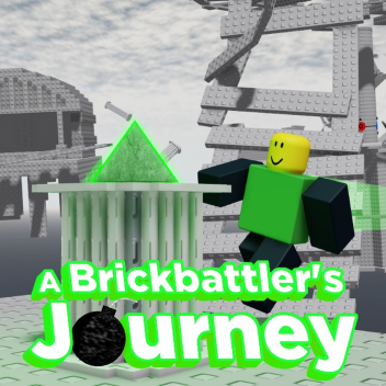 A Brickbattler's Journey