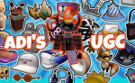 ADI'S UGC