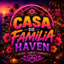 [UPD] Casa De Familia Haven