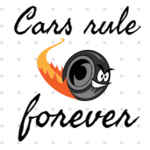 Cars rule forever