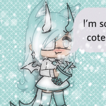 Gacha verse