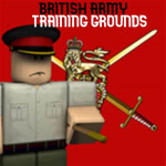 [BA] [The British Army] TRAINING GROUNDS