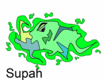 The Elite Clan Of Supah Pwners