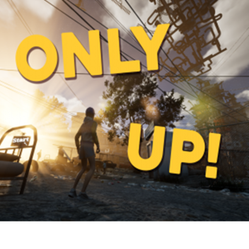 Only up