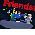 Hwy's friends