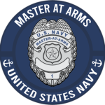 Mastеr at Arms.