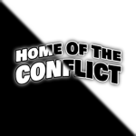 Home Of The Conflict