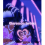 Claremon twinzz