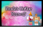 Panda's Unique Runway