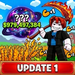 +1 Crop Harvest icon