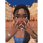 I'm sofia no toxic btw