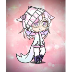 Merimaid wolf gamming