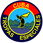 The Army of Cuba's Special Forces