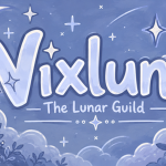 Vixlune — The Lunar Guild
