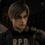 leon kennedyᅠ