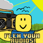 Flex Your Audios!
