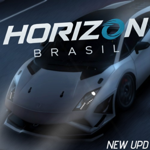 (In Progress) Horizon Brazil 