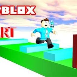 simple obby!