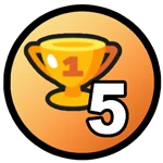 Game Badge Thumbnail