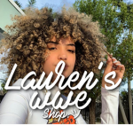 Lauren's wwe shop.ツ