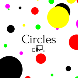 Circles Eating