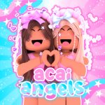 - acai angel’s! -