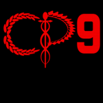 CIPHER POL NO.9 CREW