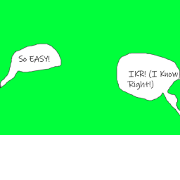 The Calm and Easy Obby