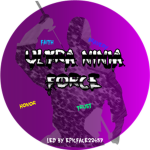 Ultra Ninja Force