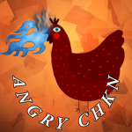 ANGRY CHKN Studios