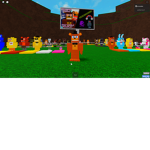 make fnaf world rp alive