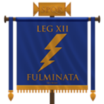 Legio XII Fulminаta