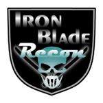 Iron blade recon