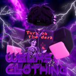 Welx's Clothing