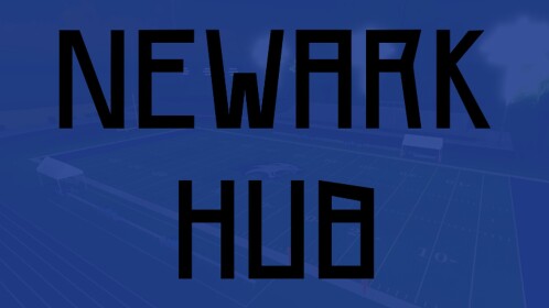 Newark Jaguars HUB.