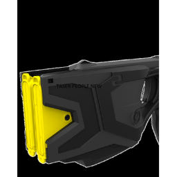 Taser people {NEW}