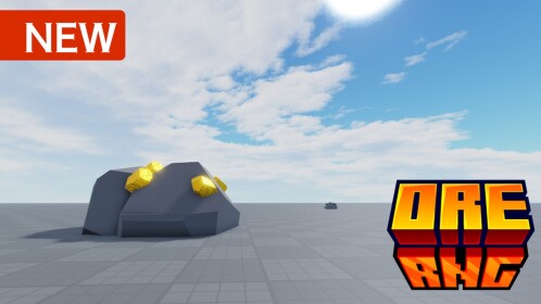 Ore RNG