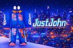 JustJohn's Clothing