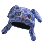 C3's Cute Plush Beanie [LIMITED]
