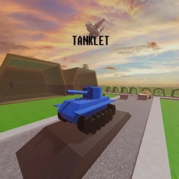 Tanklet icon
