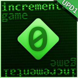 [Fixes] incremental game [UPDATE 1.6]