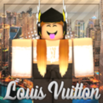 LV | Louis Vuitton.