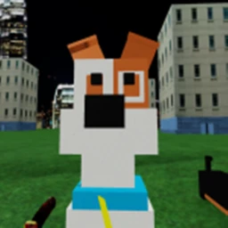 Survive the secret life of pets! icon