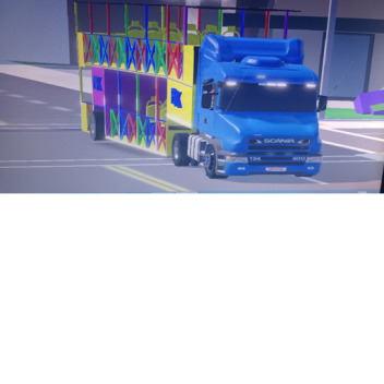 She came to the bk carriage