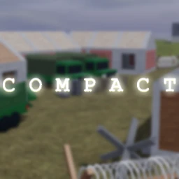 COMPACT icon