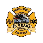 Osceola County Fire & Rescue [FloridaSTR]
