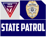 Hayward State Patrol