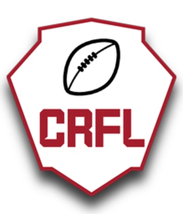 {CRFL} - Collegiate Ro-Football League Roblox group icon
