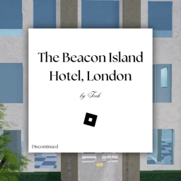 The Beacon Island Hotel V3 (DISCONTINUED)