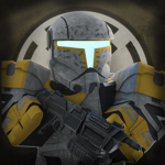 TGAR | | Republic Commandos